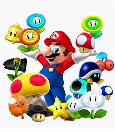マリオ