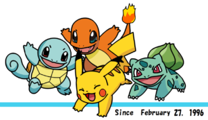 ポケモン