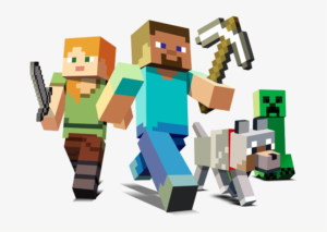 マインクラフト